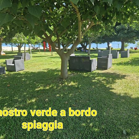 Santa Caterina Dello Ionio Marina Nina'S House 3 , A 300 Metri Dal Mare 아파트 외부 사진
