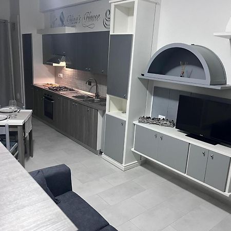 Santa Caterina Dello Ionio Marina Nina'S House 3 , A 300 Metri Dal Mare 아파트 외부 사진