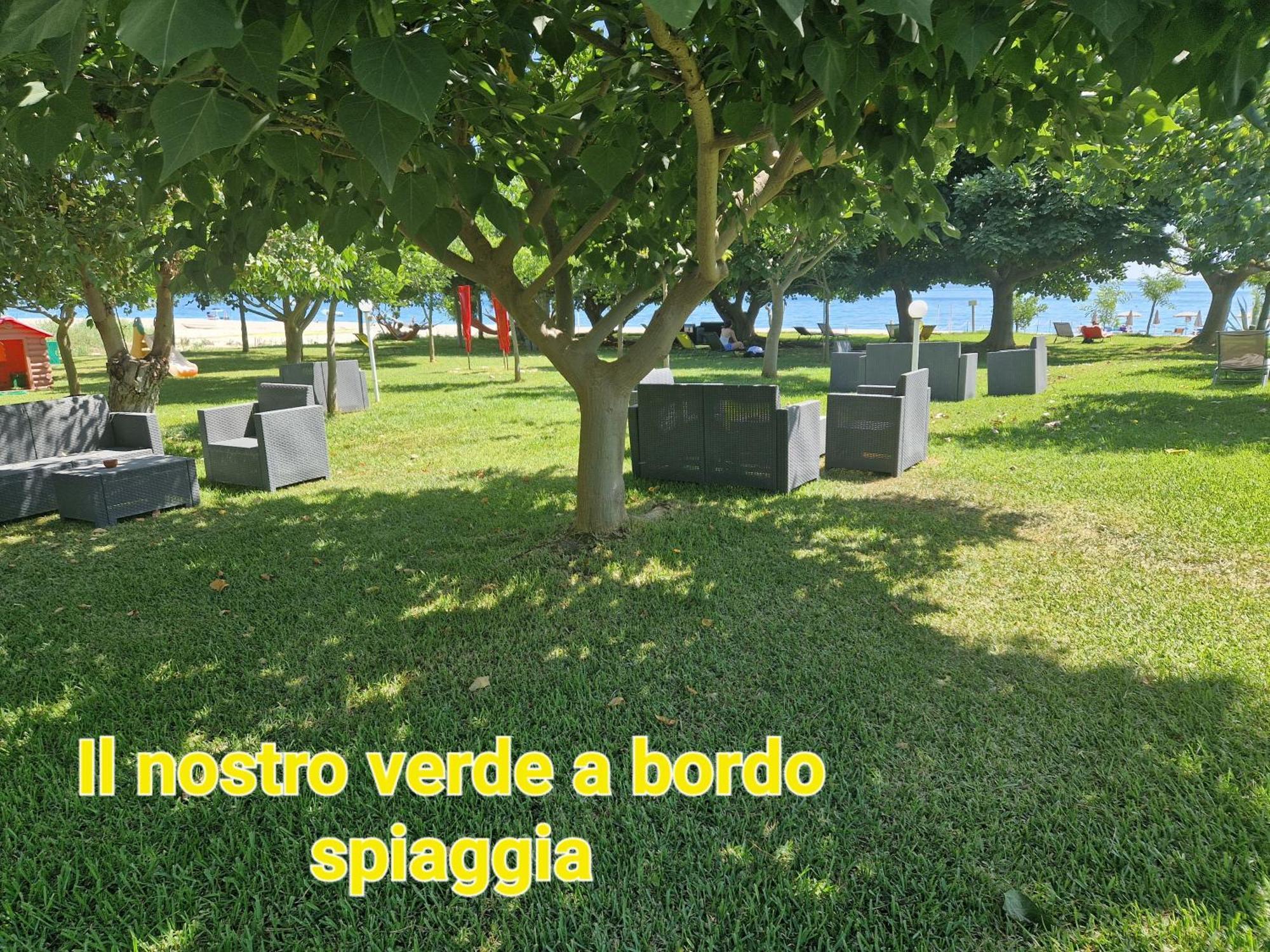 Santa Caterina Dello Ionio Marina Nina'S House 3 , A 300 Metri Dal Mare 아파트 외부 사진