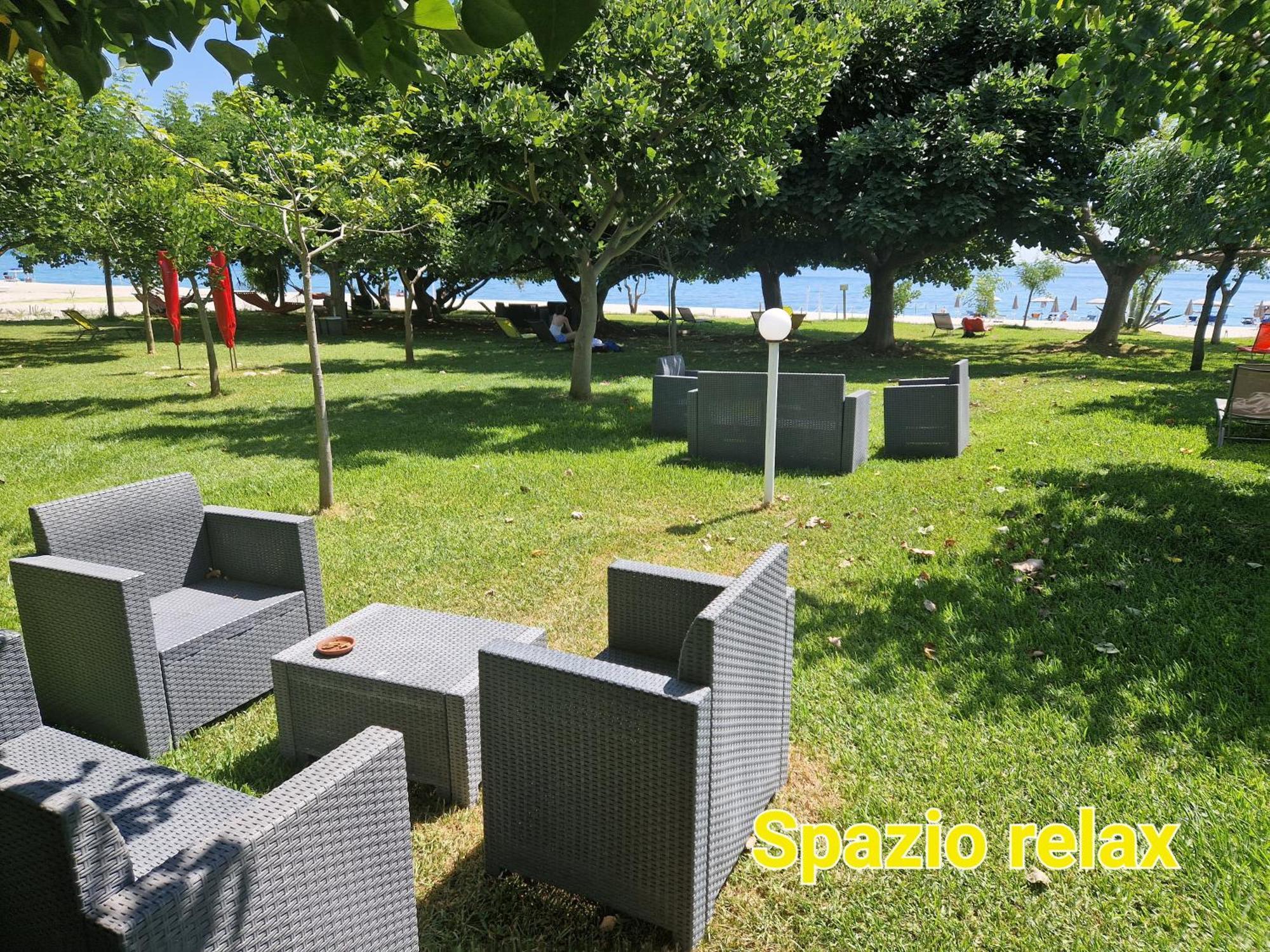 Santa Caterina Dello Ionio Marina Nina'S House 3 , A 300 Metri Dal Mare 아파트 외부 사진