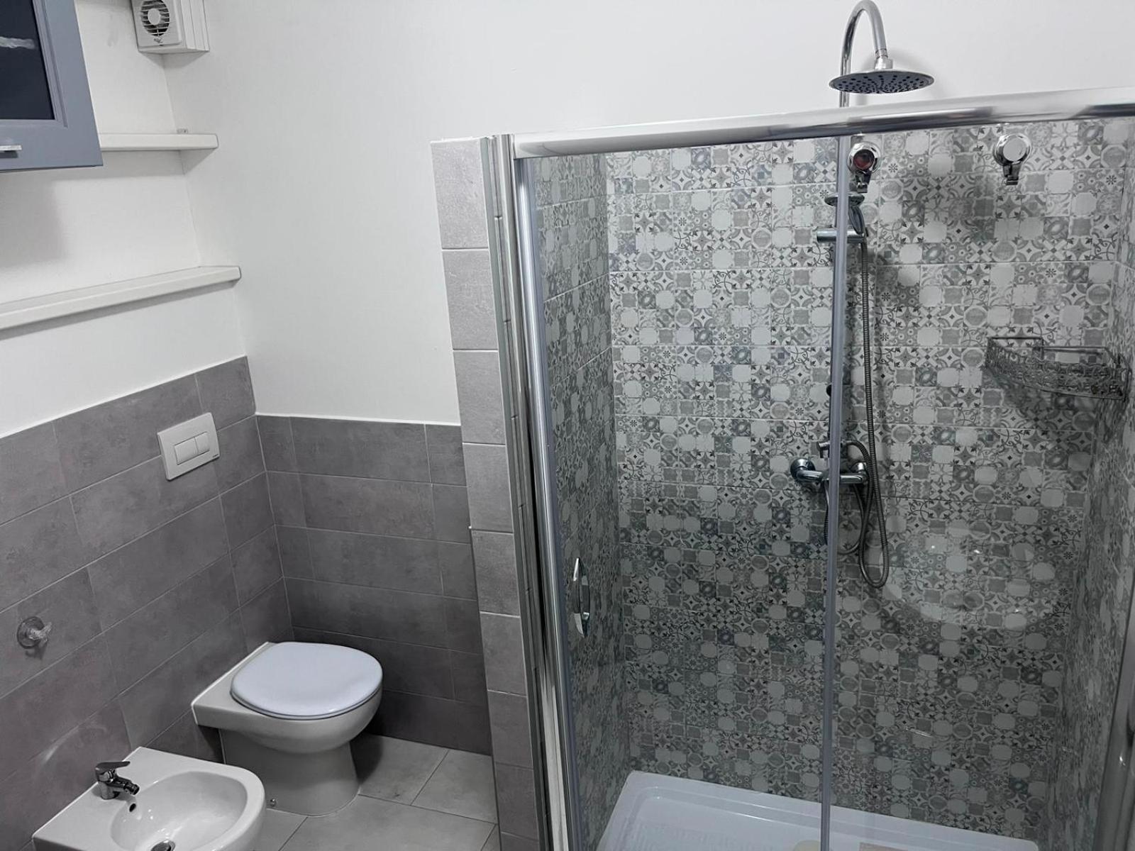 Santa Caterina Dello Ionio Marina Nina'S House 3 , A 300 Metri Dal Mare 아파트 외부 사진