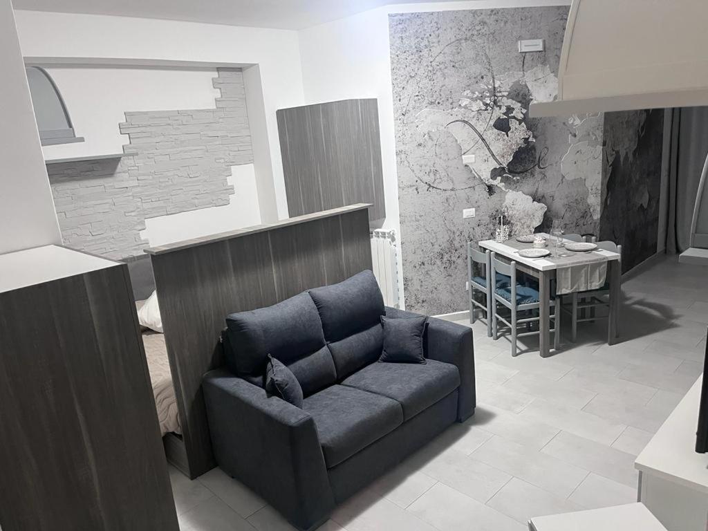 Santa Caterina Dello Ionio Marina Nina'S House 3 , A 300 Metri Dal Mare 아파트 외부 사진